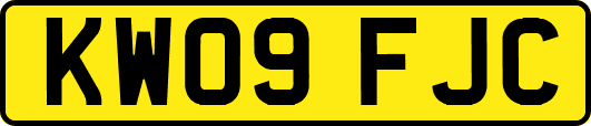 KW09FJC