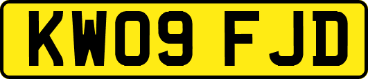 KW09FJD