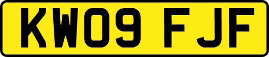 KW09FJF