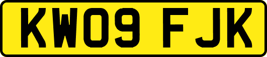 KW09FJK