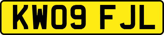 KW09FJL