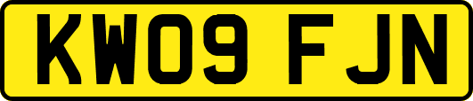 KW09FJN
