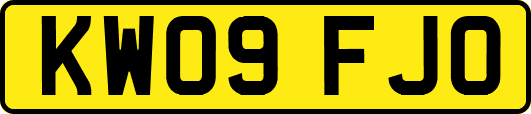 KW09FJO