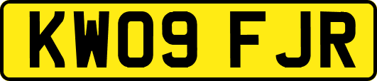 KW09FJR