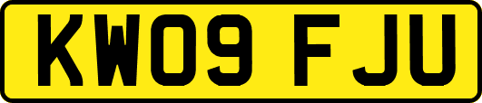 KW09FJU