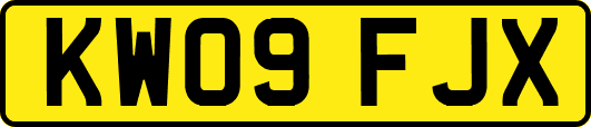 KW09FJX
