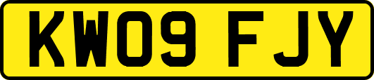 KW09FJY