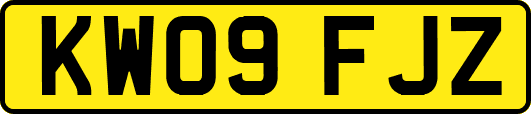 KW09FJZ