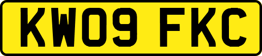 KW09FKC