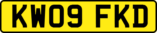 KW09FKD