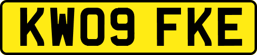 KW09FKE
