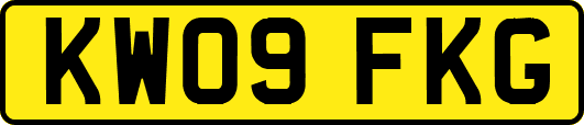 KW09FKG