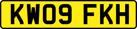 KW09FKH