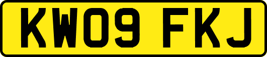 KW09FKJ