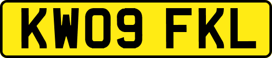 KW09FKL