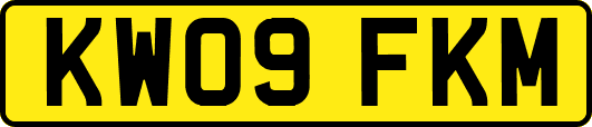 KW09FKM