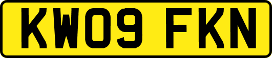 KW09FKN