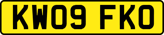 KW09FKO