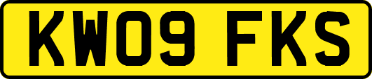 KW09FKS