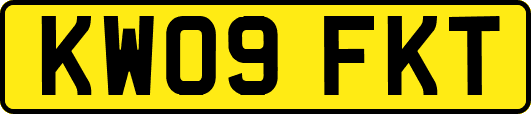 KW09FKT
