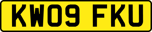 KW09FKU