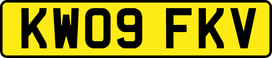 KW09FKV