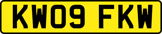KW09FKW