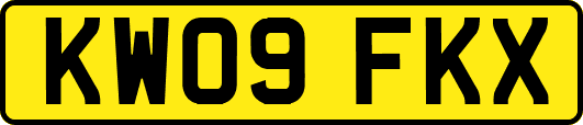 KW09FKX