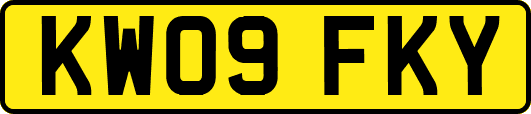 KW09FKY
