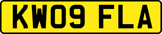 KW09FLA