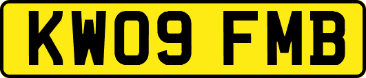 KW09FMB