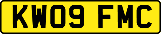 KW09FMC