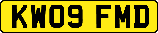 KW09FMD