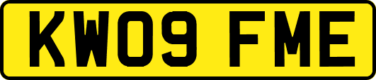 KW09FME