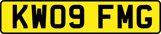 KW09FMG