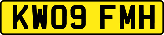 KW09FMH