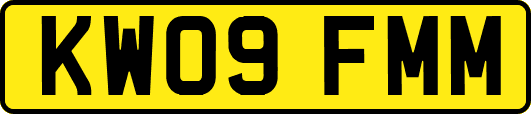 KW09FMM