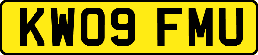 KW09FMU
