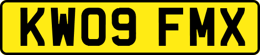 KW09FMX