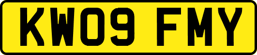 KW09FMY