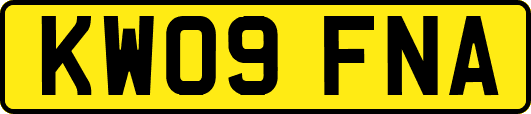 KW09FNA