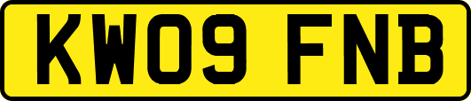KW09FNB