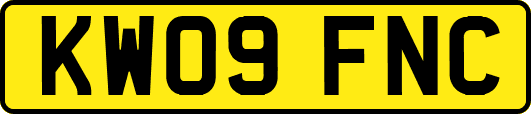 KW09FNC