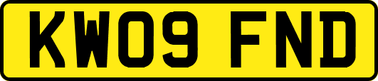 KW09FND