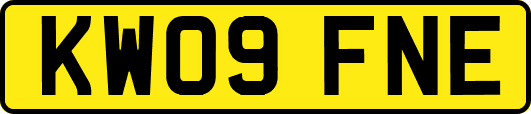 KW09FNE