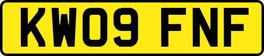 KW09FNF
