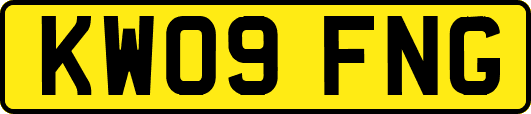 KW09FNG