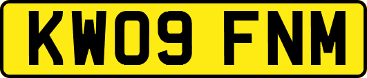 KW09FNM