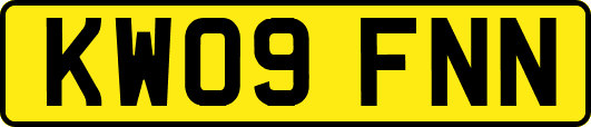 KW09FNN