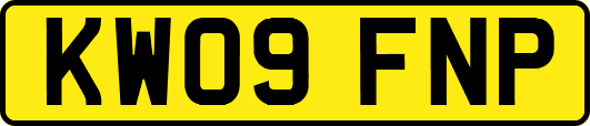 KW09FNP